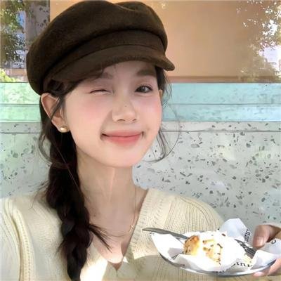 爱心小天使